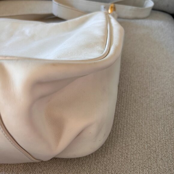 Gucci white bag - Picture 8 of 12
